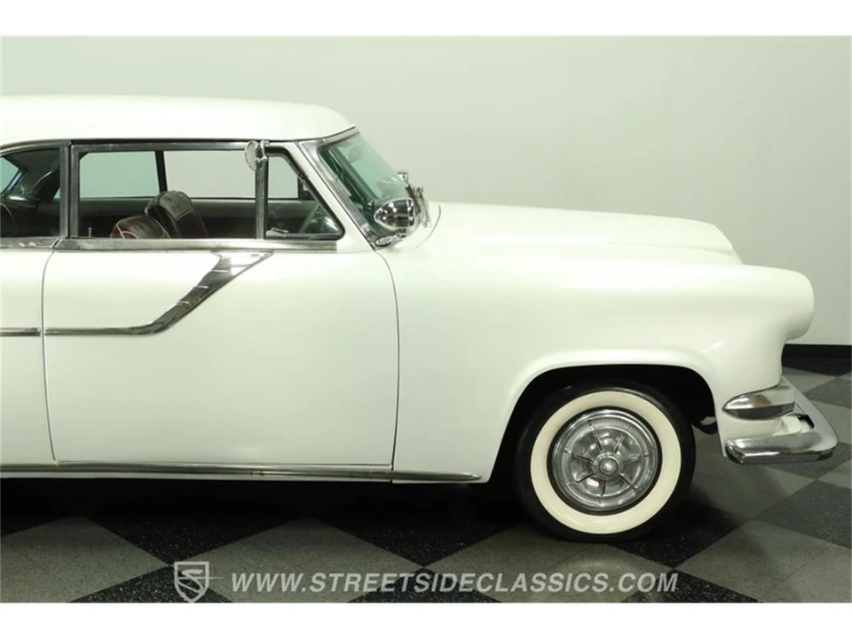 1954 Mercury Monterey - Image 29 of 31