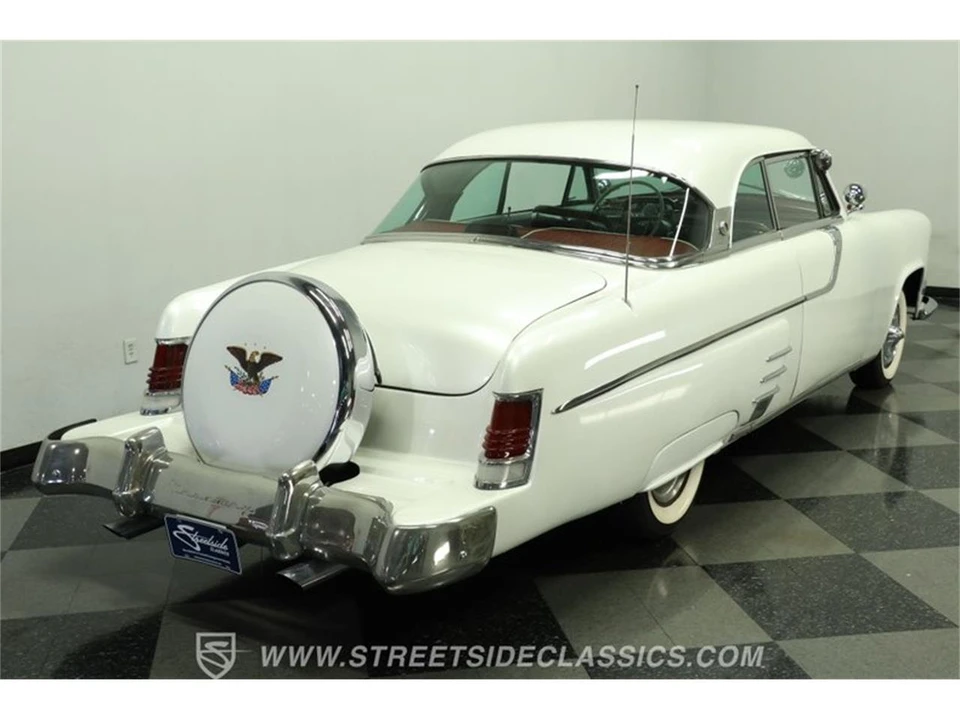 1954 Mercury Monterey - Image 11 of 31