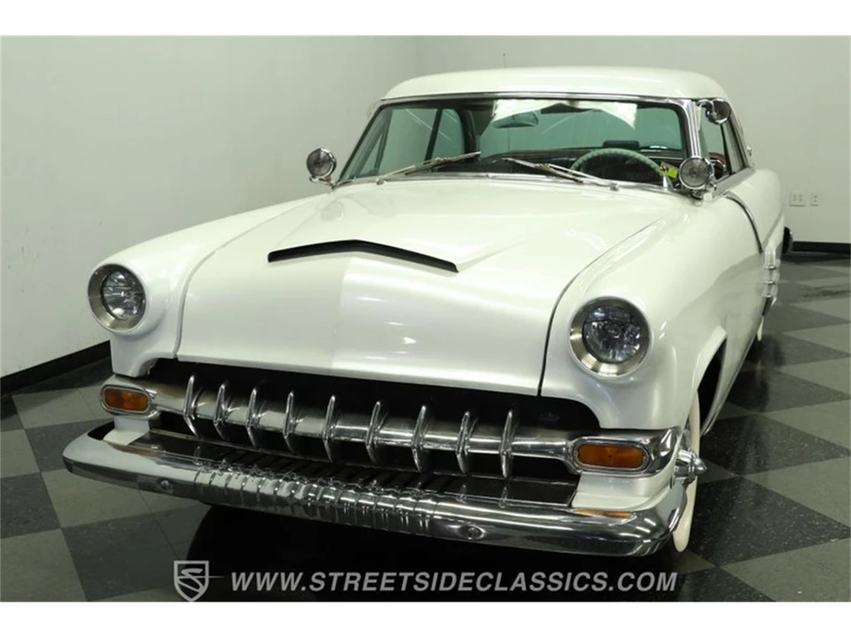 1954 Mercury Monterey - Image 17 of 31