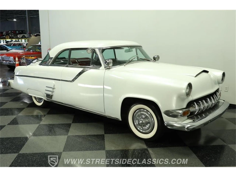 1954 Mercury Monterey - Image 14 of 31