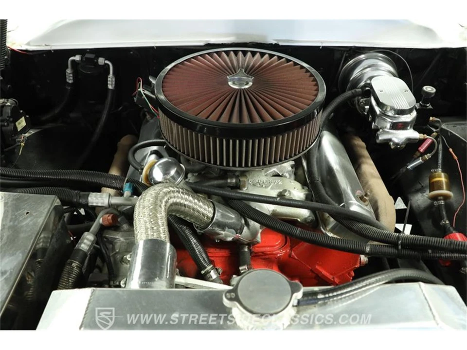 1954 Mercury Monterey - Image 3 of 31