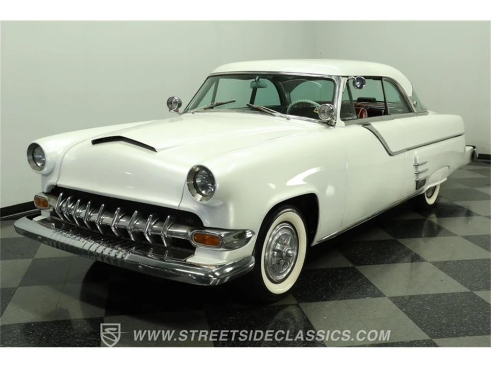 1954 Mercury Monterey - Image 18 of 31
