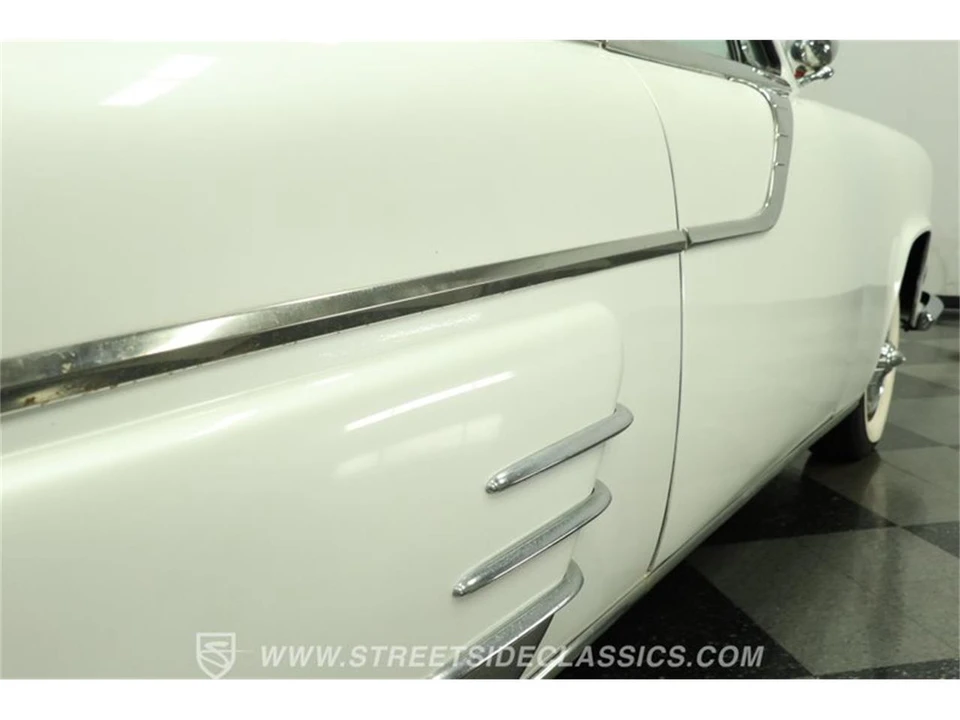 1954 Mercury Monterey - Image 27 of 31
