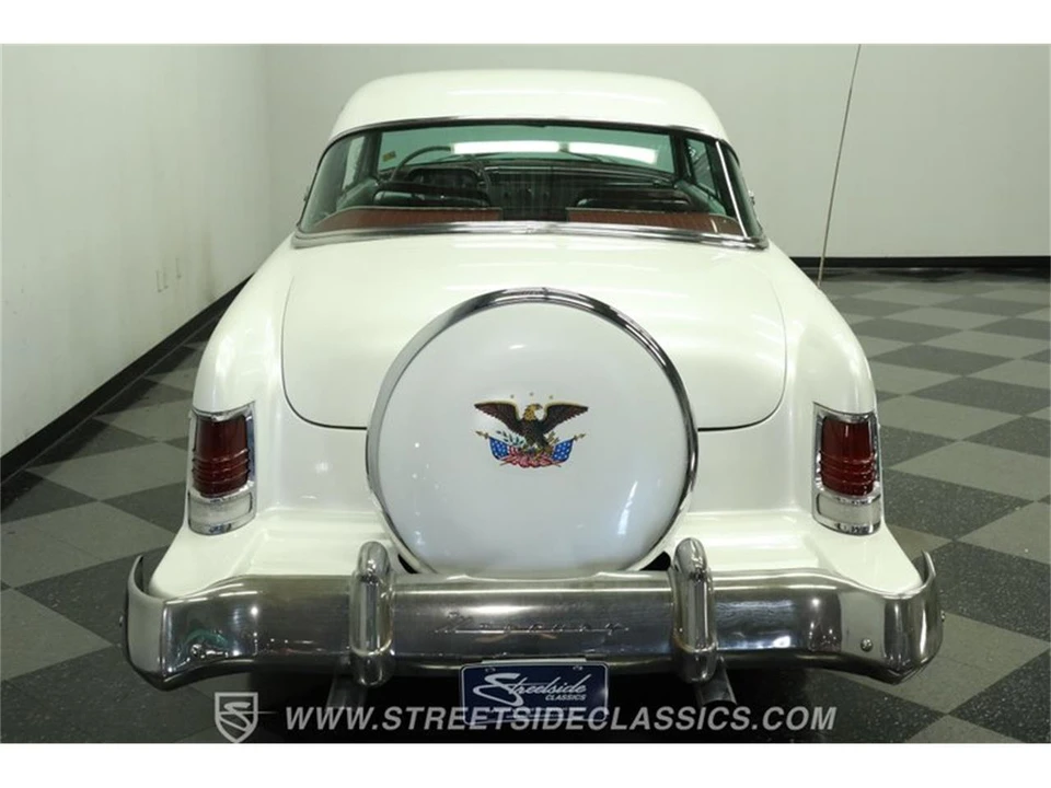 1954 Mercury Monterey - Image 9 of 31