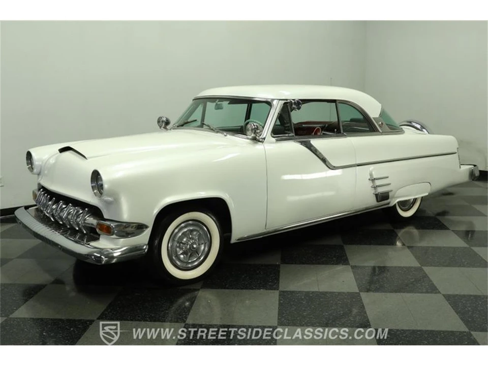 1954 Mercury Monterey - Image 6 of 31