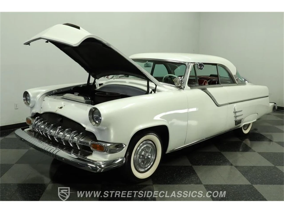 1954 Mercury Monterey - Image 30 of 31