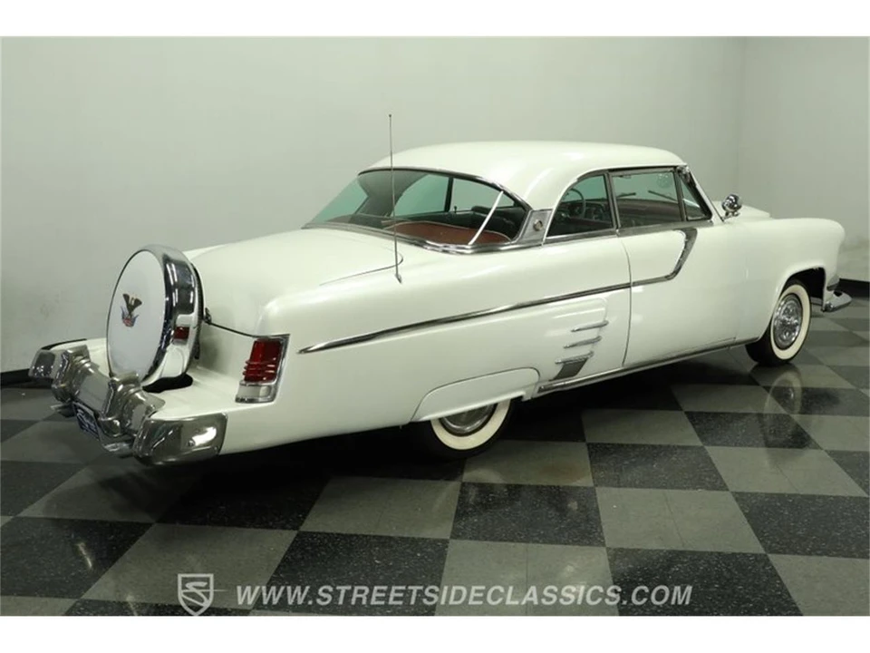1954 Mercury Monterey - Image 12 of 31