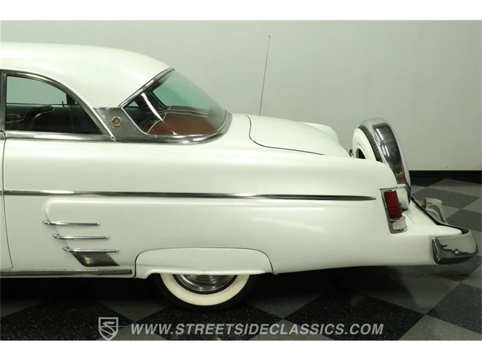 1954 Mercury Monterey - Image 24 of 31