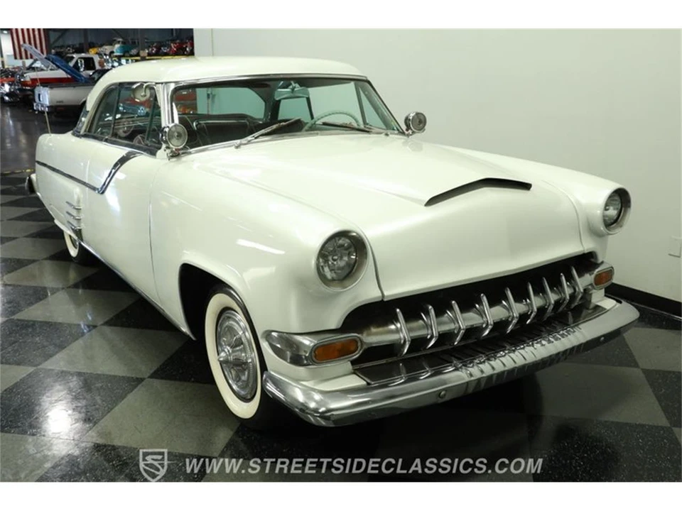 1954 Mercury Monterey - Image 15 of 31