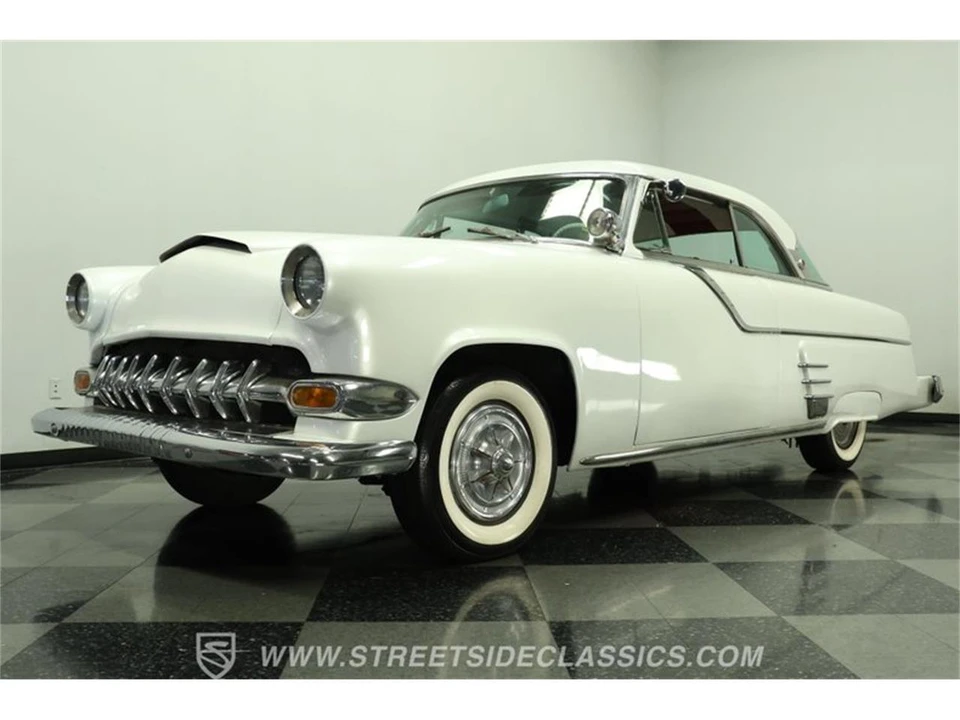 1954 Mercury Monterey - Image 21 of 31
