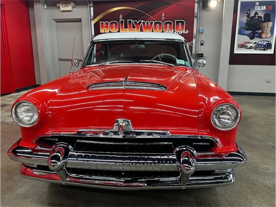 1954 Mercury Monterey - Image 10 of 31