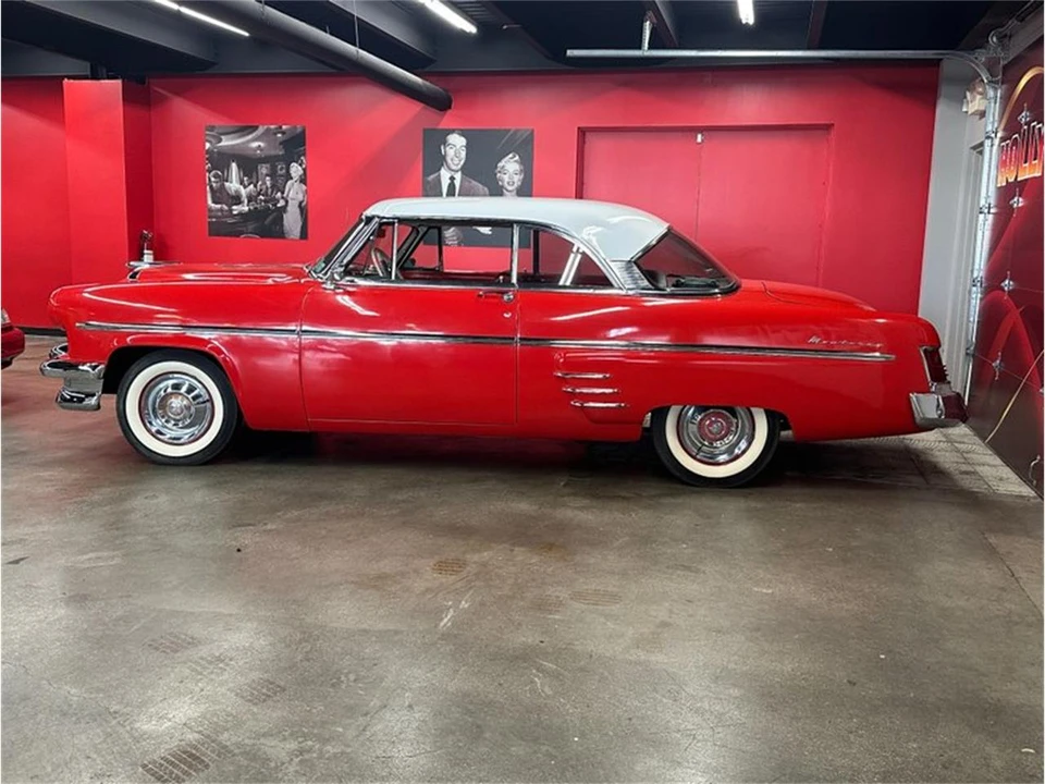 1954 Mercury Monterey - Image 31 of 31