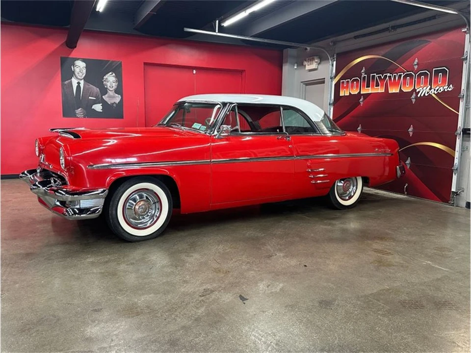 1954 Mercury Monterey - Image 4 of 31