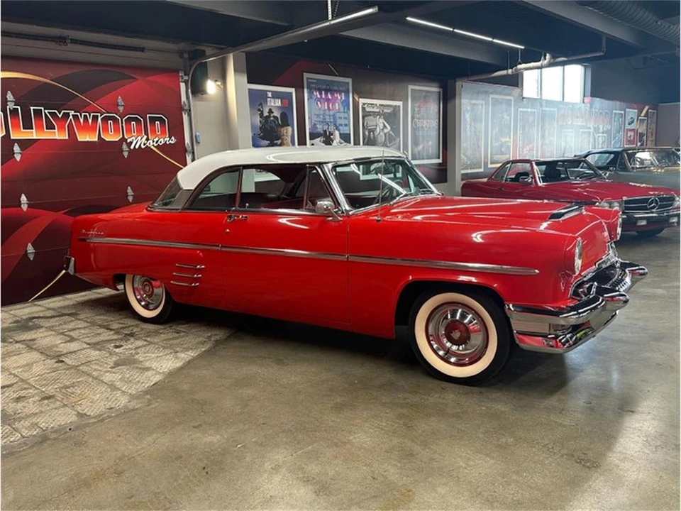 1954 Mercury Monterey - Image 16 of 31