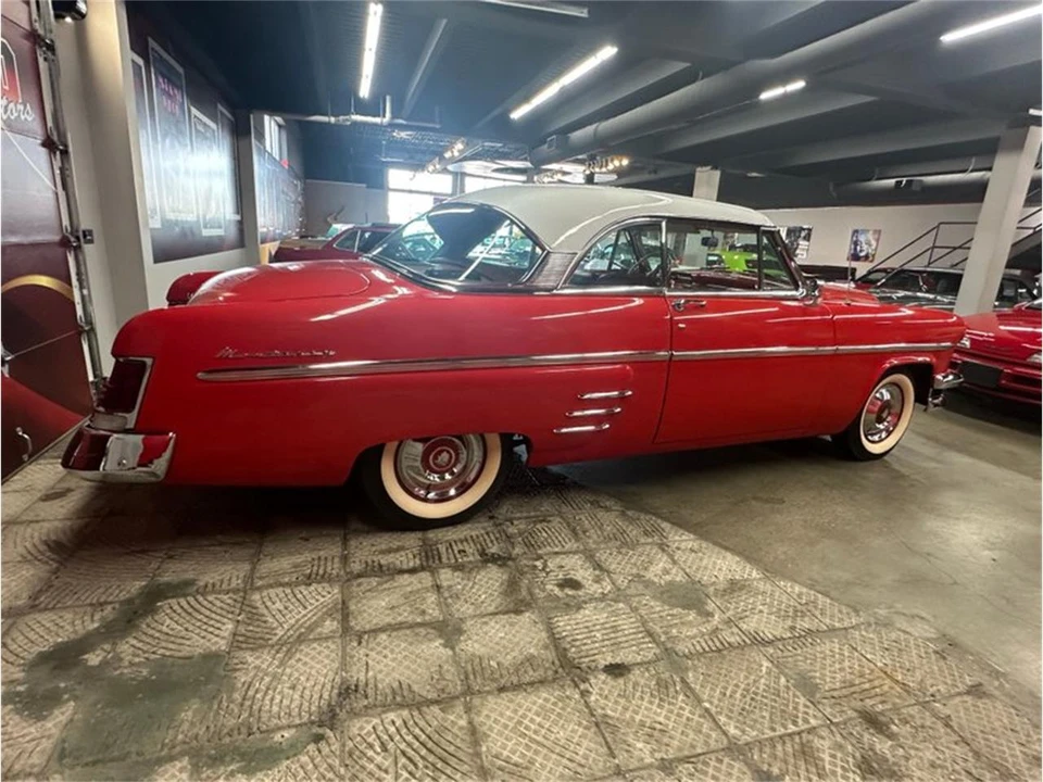 1954 Mercury Monterey - Image 19 of 31
