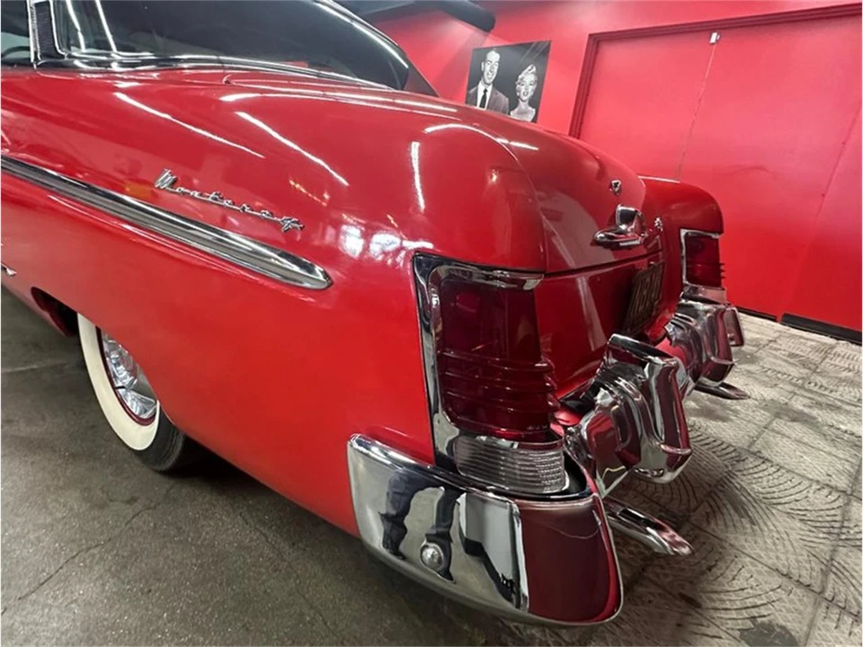 1954 Mercury Monterey - Image 28 of 31