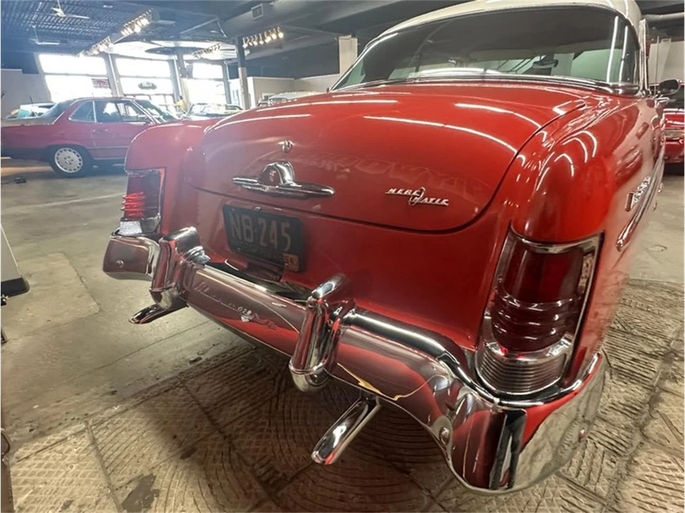 1954 Mercury Monterey - Image 25 of 31