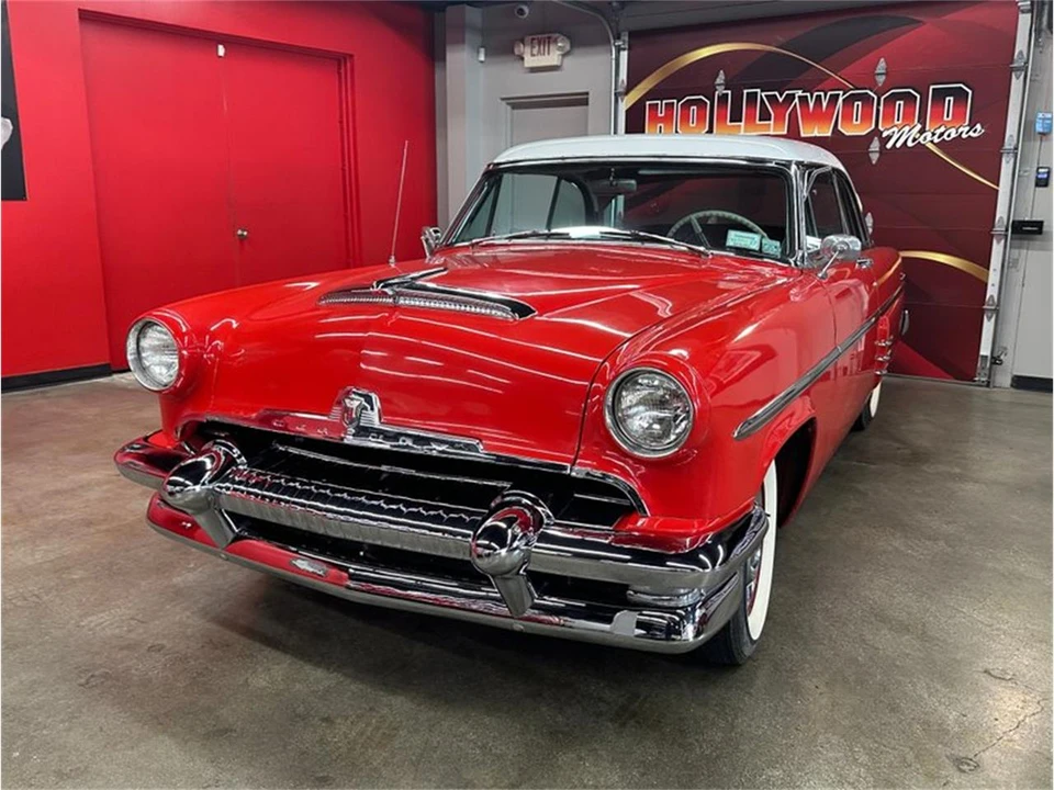 1954 Mercury Monterey - Image 7 of 31