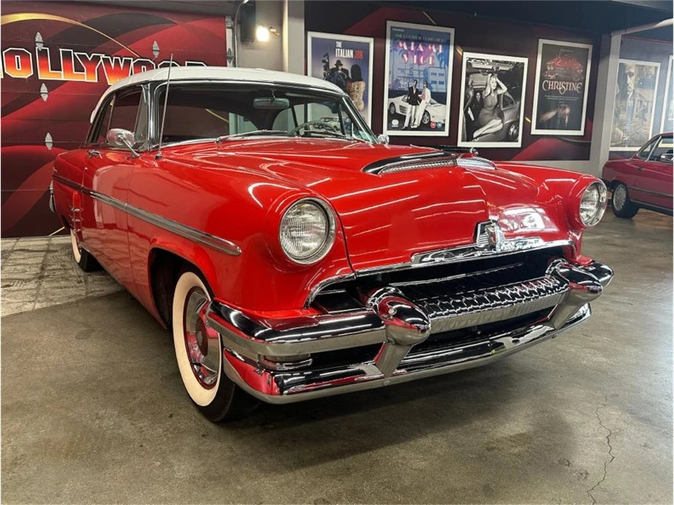 1954 Mercury Monterey - Image 14 of 31