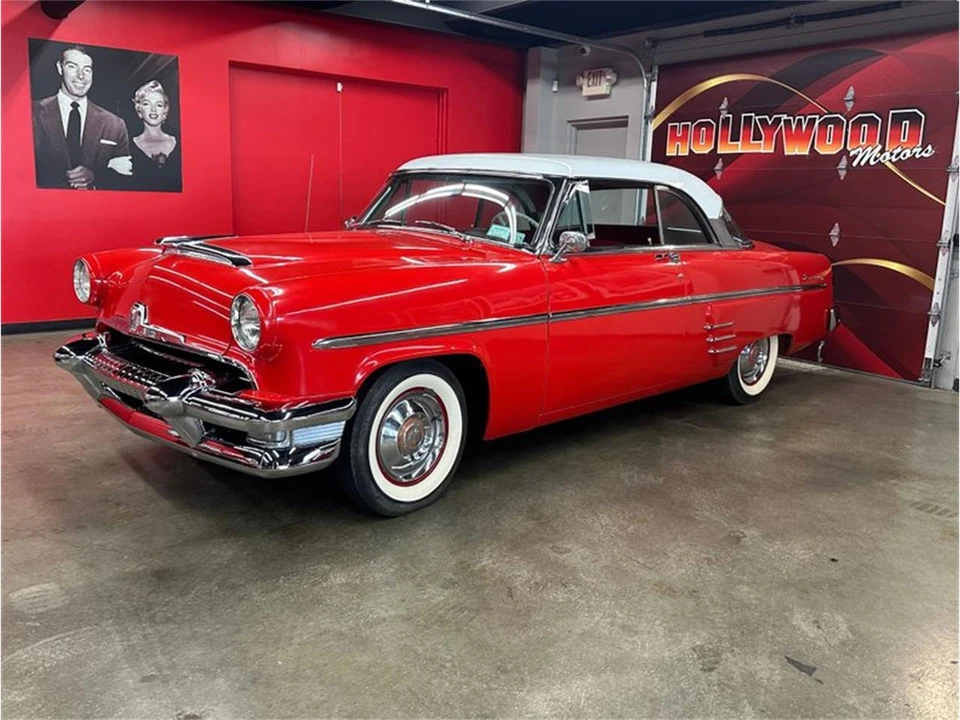 1954 Mercury Monterey - Image 2 of 31