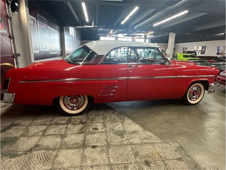 1954 Mercury Monterey - Image 20 of 31
