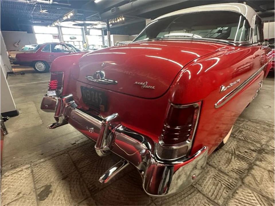 1954 Mercury Monterey - Image 26 of 31