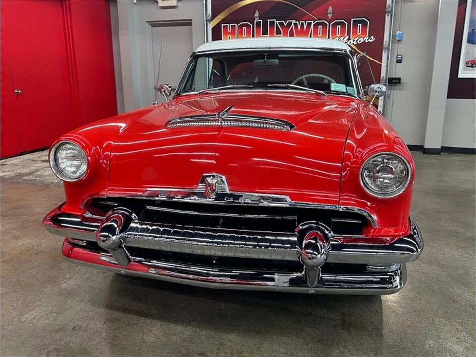 1954 Mercury Monterey - Image 11 of 31