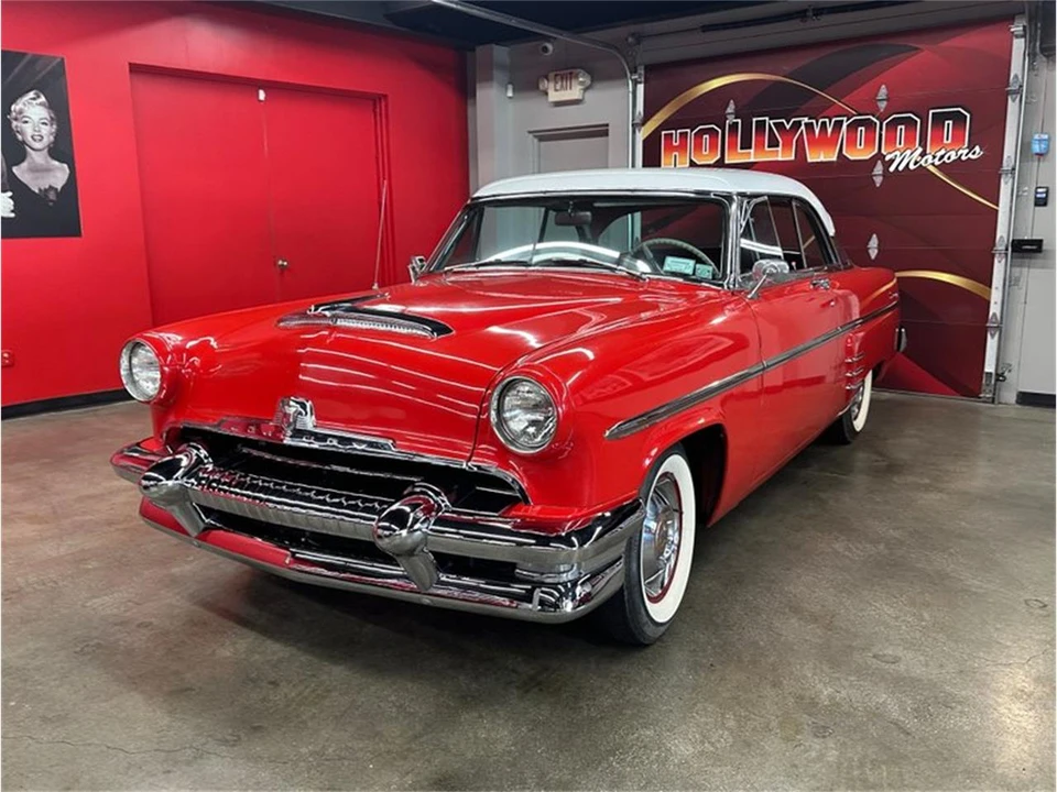 1954 Mercury Monterey - Image 8 of 31