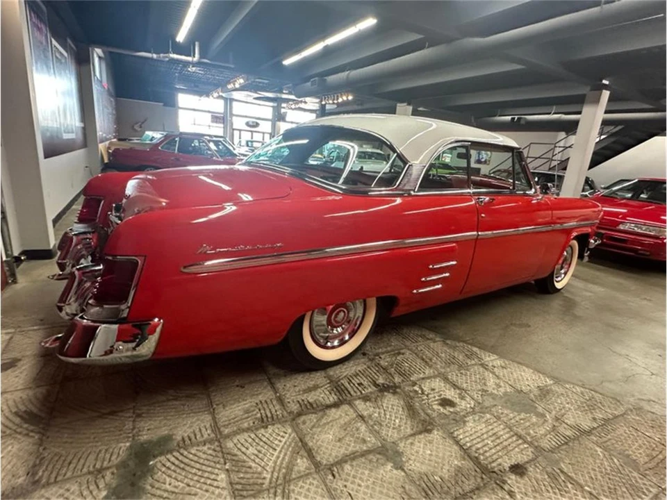 1954 Mercury Monterey - Image 23 of 31