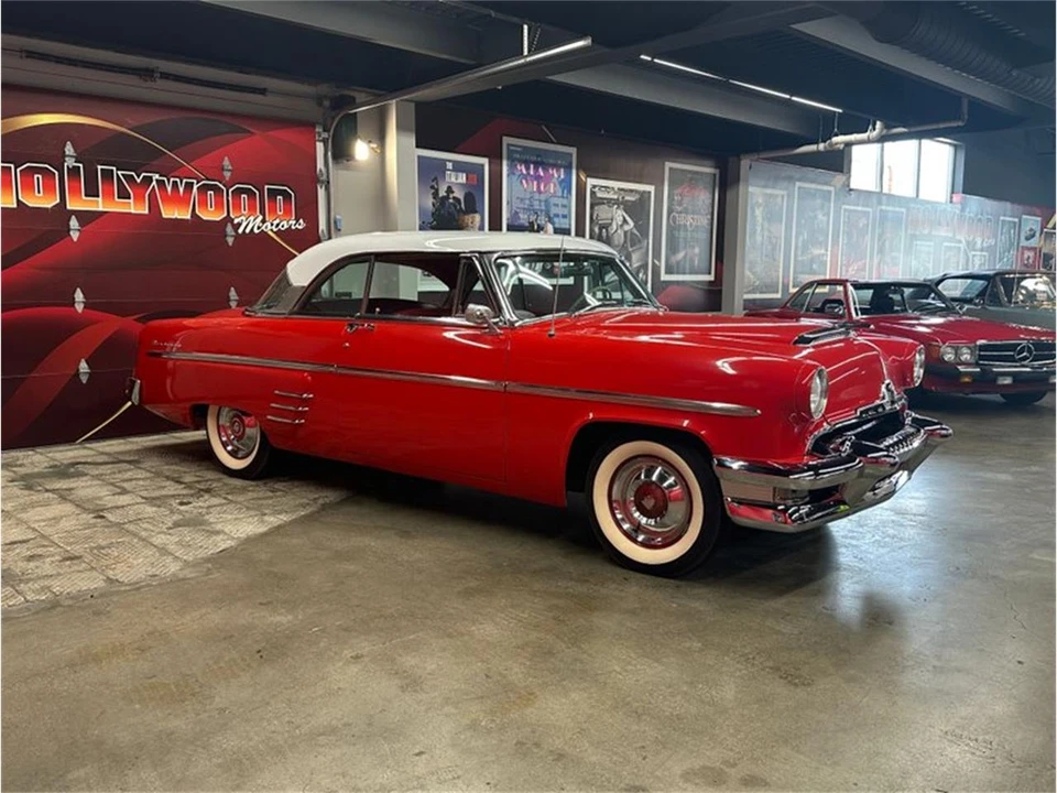 1954 Mercury Monterey - Image 17 of 31
