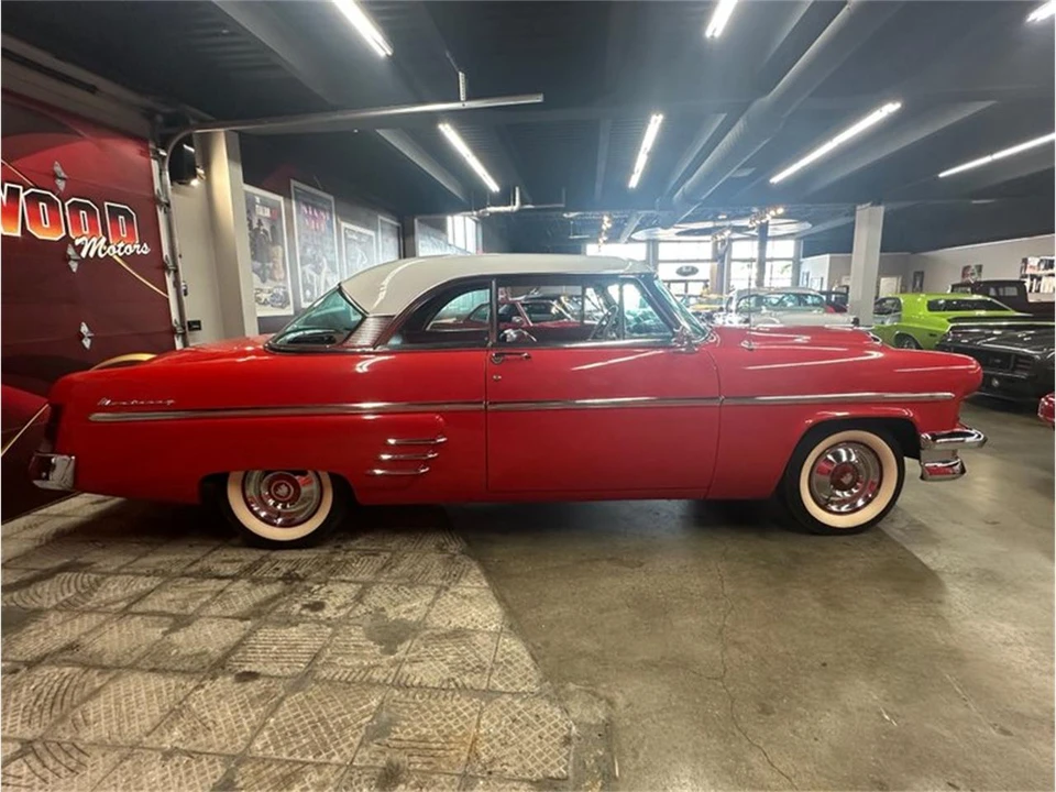 1954 Mercury Monterey - Image 15 of 31
