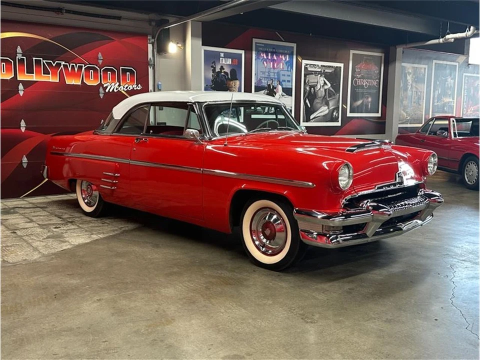1954 Mercury Monterey - Image 12 of 31