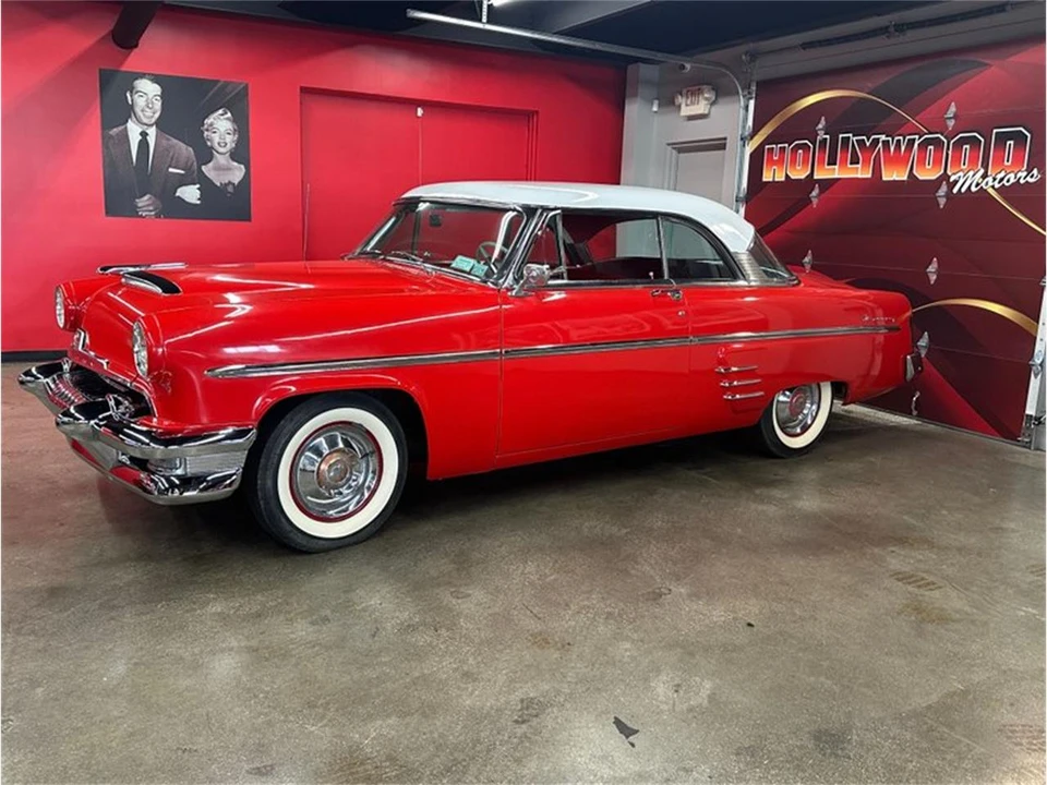 1954 Mercury Monterey - Image 3 of 31
