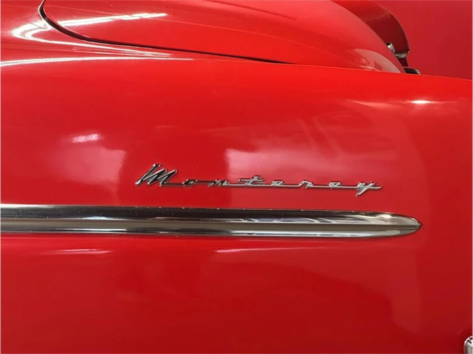 1954 Mercury Monterey - Image 27 of 31