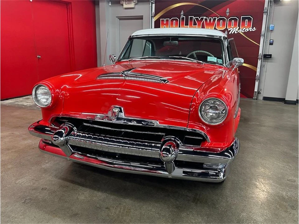 1954 Mercury Monterey - Image 6 of 31