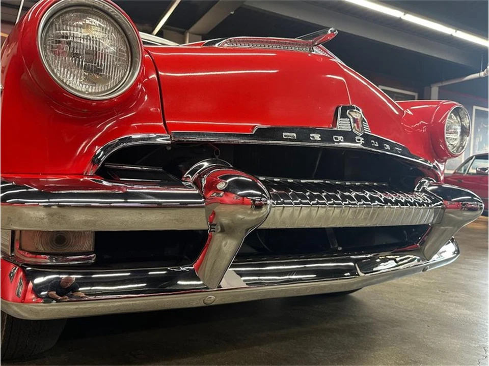 1954 Mercury Monterey - Image 9 of 31
