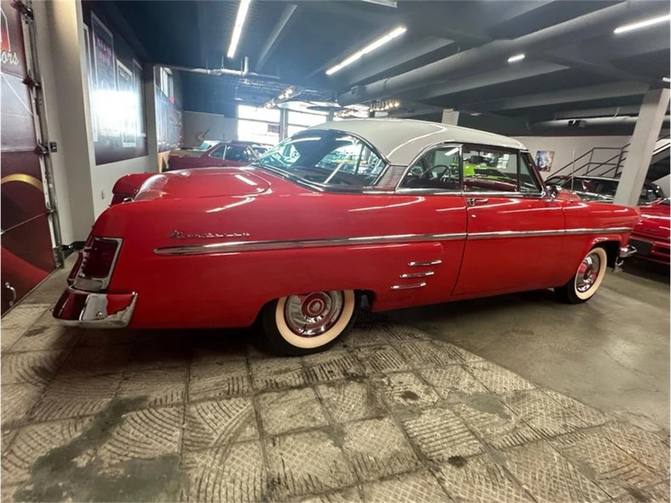 1954 Mercury Monterey - Image 18 of 31