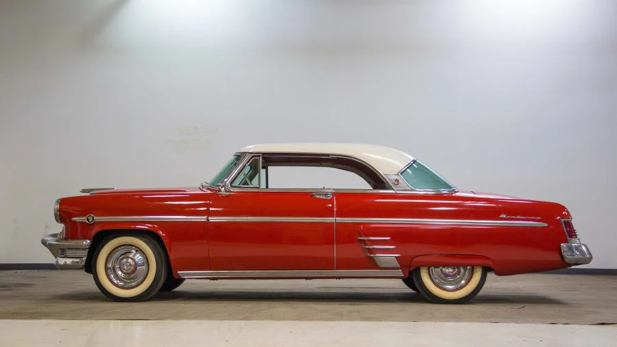 1954 Mercury Monterey - Image 2 of 12