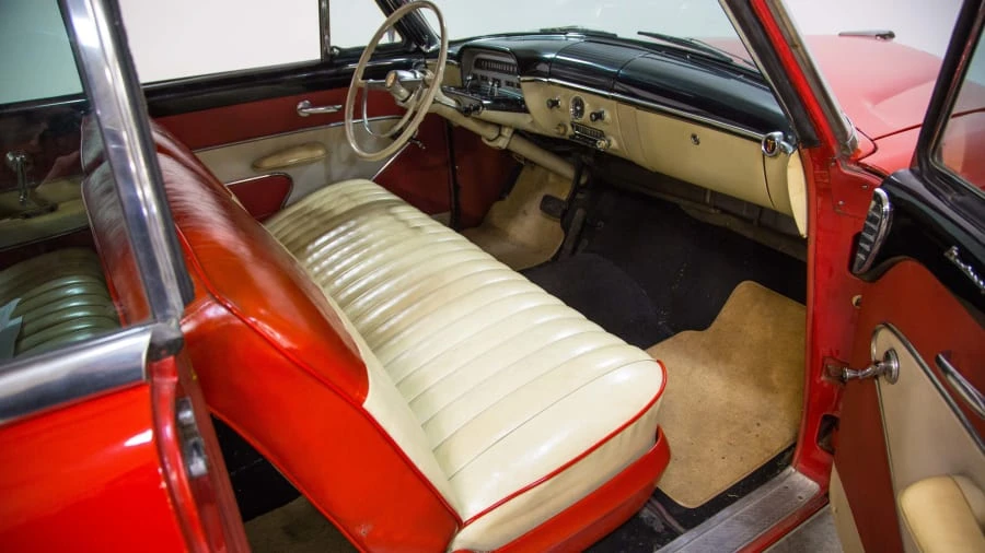 1954 Mercury Monterey - Image 5 of 12