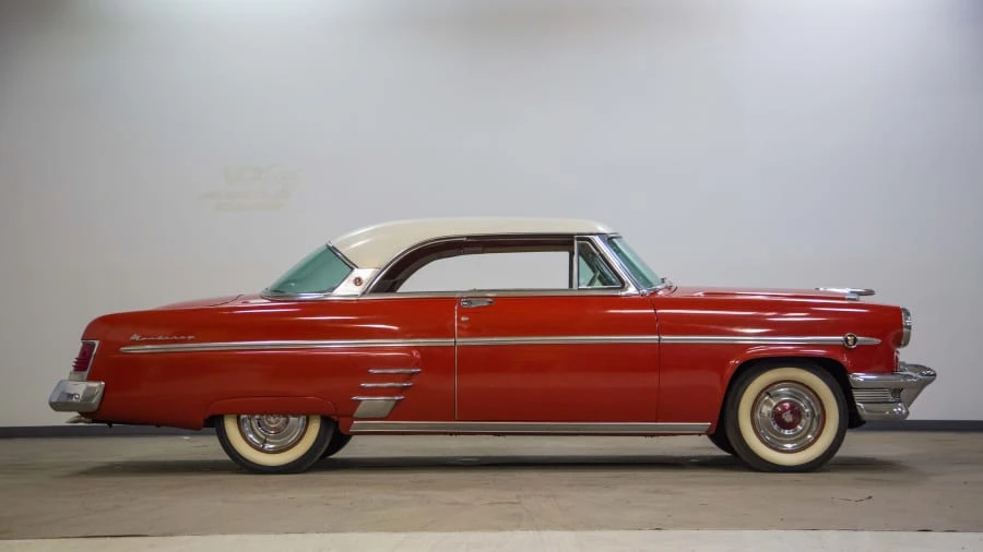 1954 Mercury Monterey - Image 8 of 12