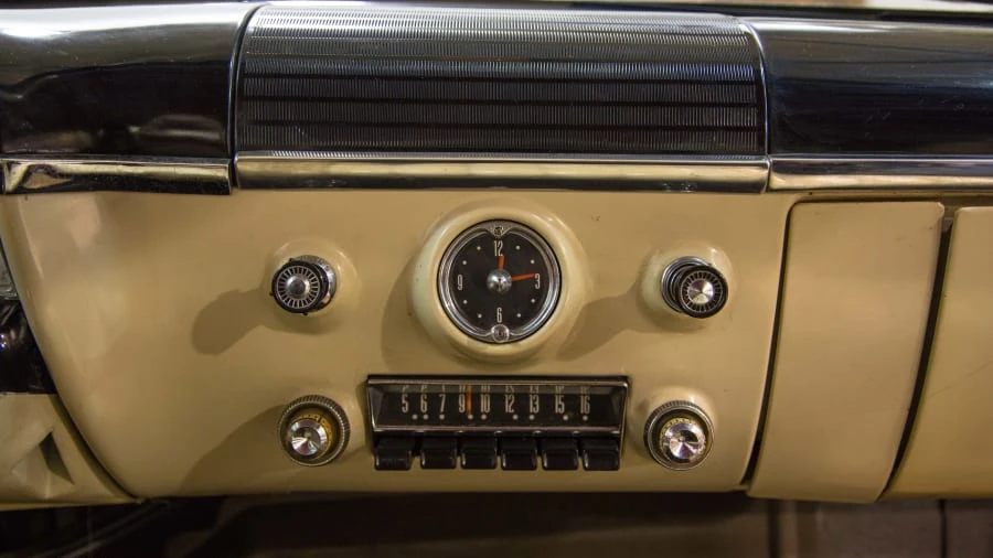 1954 Mercury Monterey - Image 9 of 12