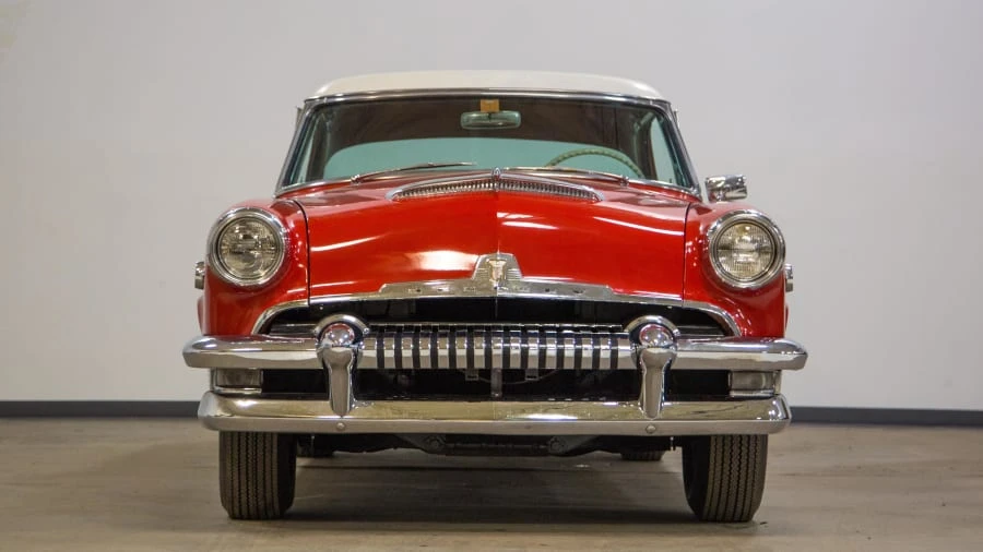 1954 Mercury Monterey - Image 10 of 12