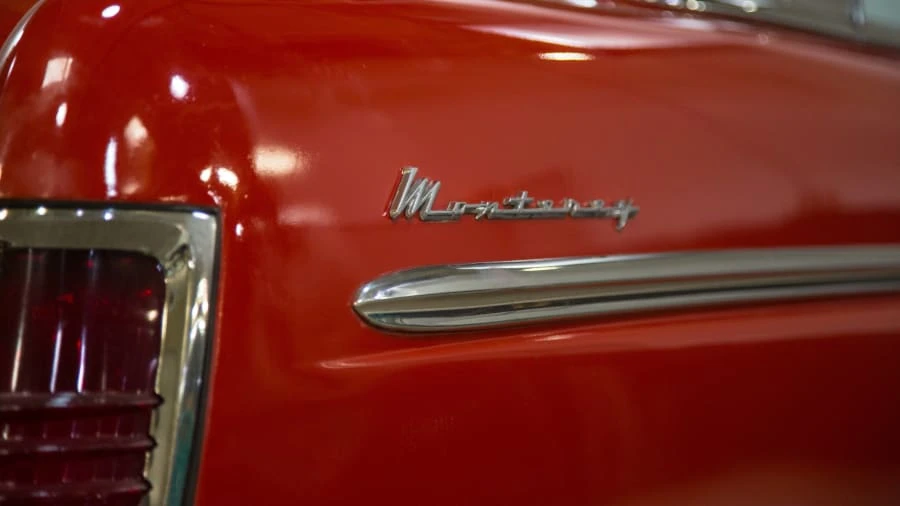 1954 Mercury Monterey - Image 11 of 12