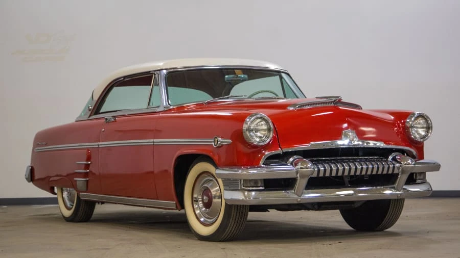 1954 Mercury Monterey - Image 12 of 12