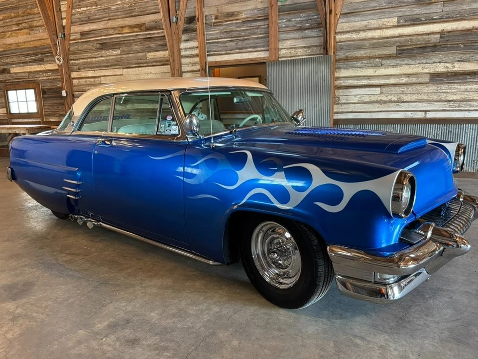 1954 Mercury Monterey - Image 5 of 14