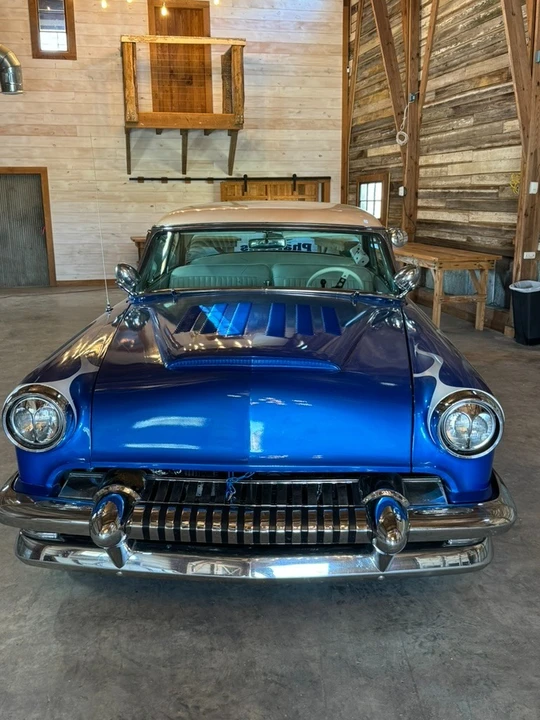 1954 Mercury Monterey - Image 4 of 14