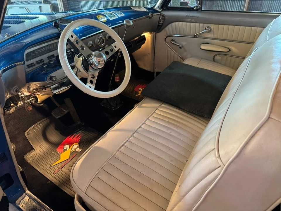 1954 Mercury Monterey - Image 3 of 14