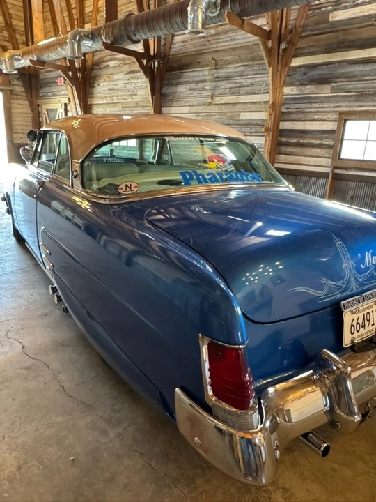 1954 Mercury Monterey - Image 7 of 14