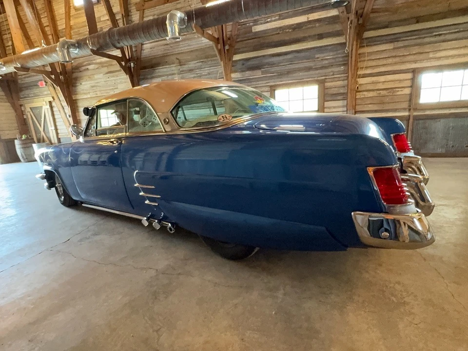 1954 Mercury Monterey - Image 2 of 14