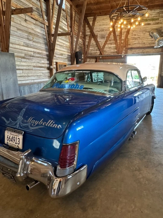 1954 Mercury Monterey - Image 8 of 14